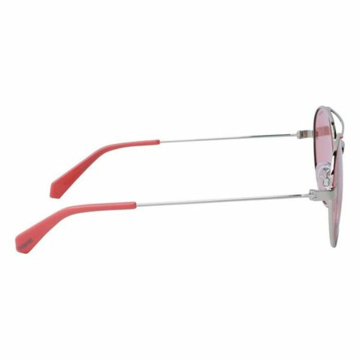 Gafas de Sol Unisex Polaroid PLD6056S-35J0F Ø 55 mm 1 Gafas de Sol Unisex Polaroid PLD6056S-35J0F Ø 55 mm 1