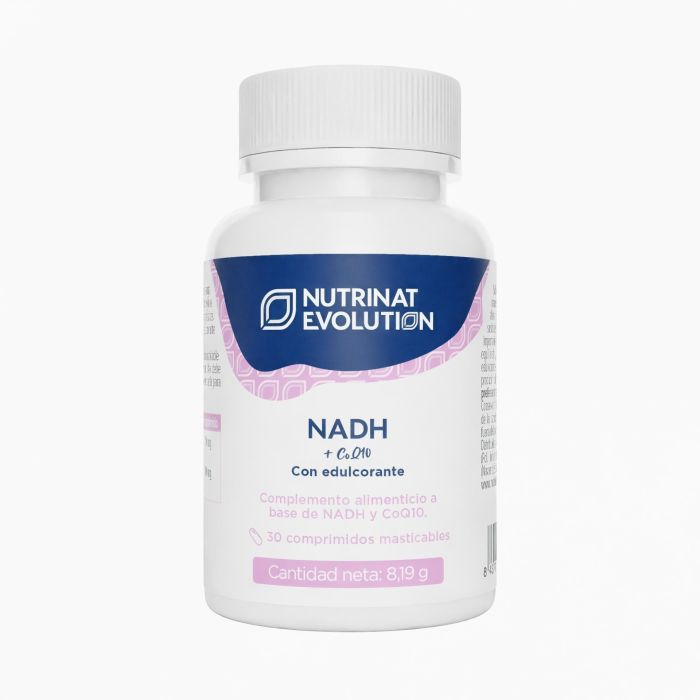 Nadh+Coq10