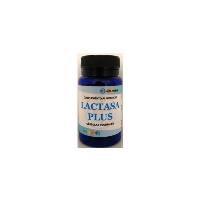 Lactasa Plus 60Cap. Lactasa Plus 60Cap.