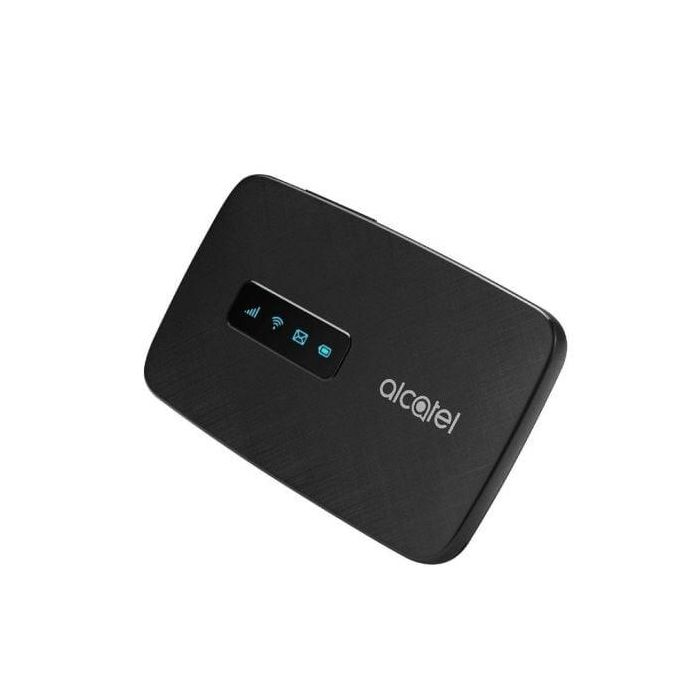 Router Inalámbrico 4G Alcatel LinkZone MW40V 150Mbps/ 2.4GHz 1 Router Inalámbrico 4G Alcatel LinkZone MW40V 150Mbps/ 2.4GHz 1