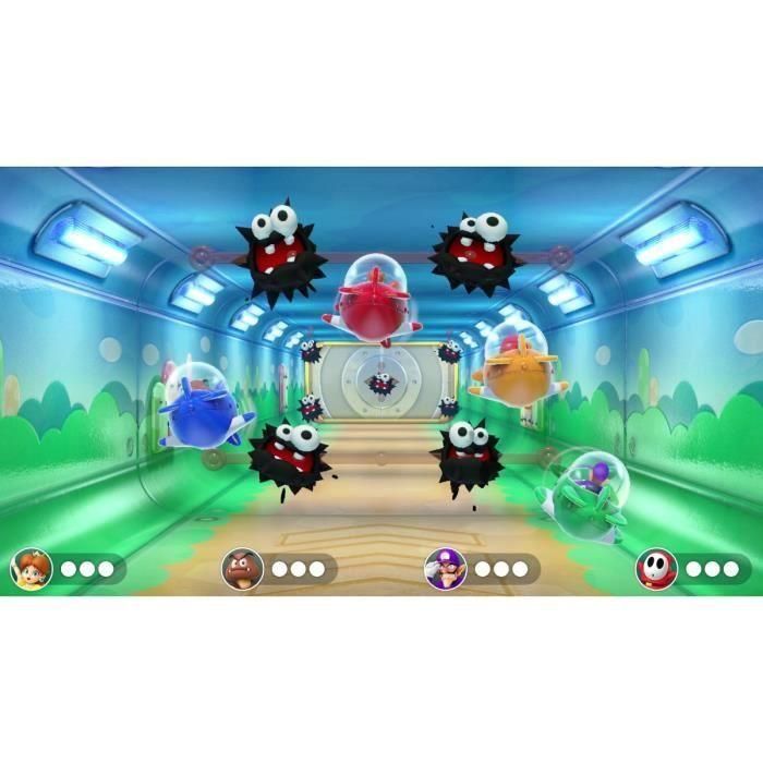 Super Mario Party Game Switch 5 Super Mario Party Game Switch 5