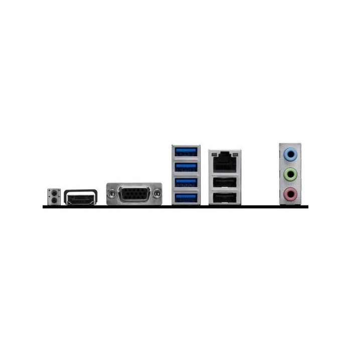 MSI Placa Base PRO B840M-B micro ATX, AMD B840, Zócalo AM5, DDR5 para AMD Ryzen 7000/8000/9000 Series 2