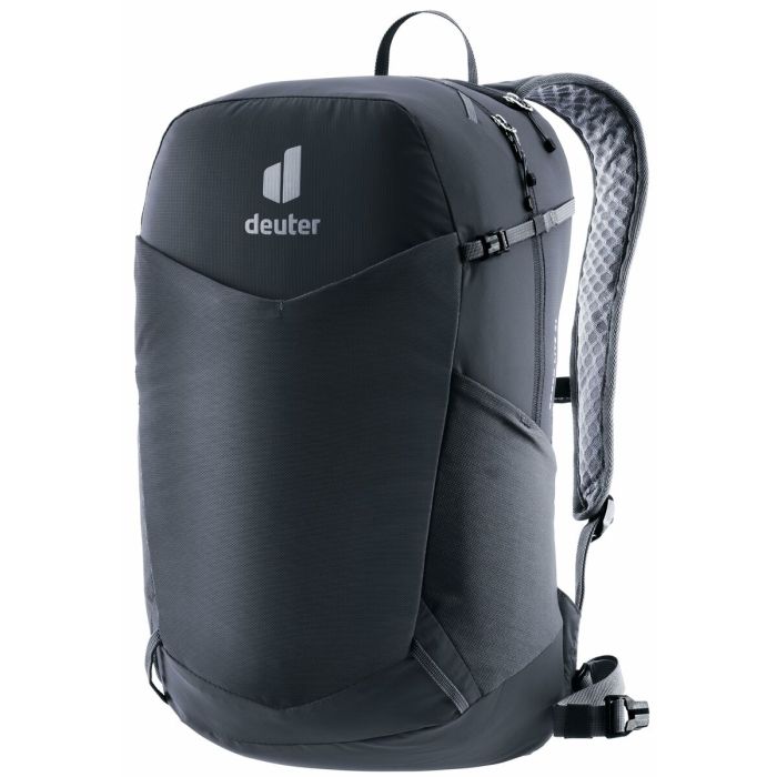Mochila de Montaña Deuter Speed Lite 21 Negro 21 L 0 Mochila de Montaña Deuter Speed Lite 21 Negro 21 L 0