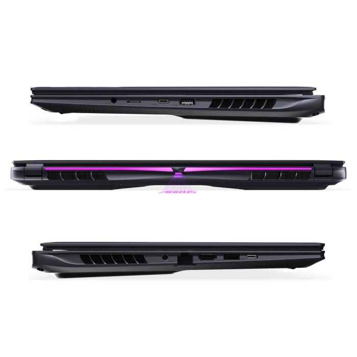 GIGABYTE AORUS 16X 9KG-43ESC94SD ordenador portatil Intel® Core™ i7 i7-13650HX Portátil 40,6 cm (16") WQXGA 16 GB DDR5-SDRAM 1 TB SSD NVIDIA GeForce RTX 4060 Wi-Fi 7 (802.11be) FreeDOS Gris 6 GIGABYTE AORUS 16X 9KG-43ESC94SD ordenador portatil Intel® Core™ i7 i7-13650HX Portátil 40,6 cm (16") WQXGA 16 GB DDR5-SDRAM 1 TB SSD NVIDIA GeForce RTX 4060 Wi-Fi 7 (802.11be) FreeDOS Gris 6