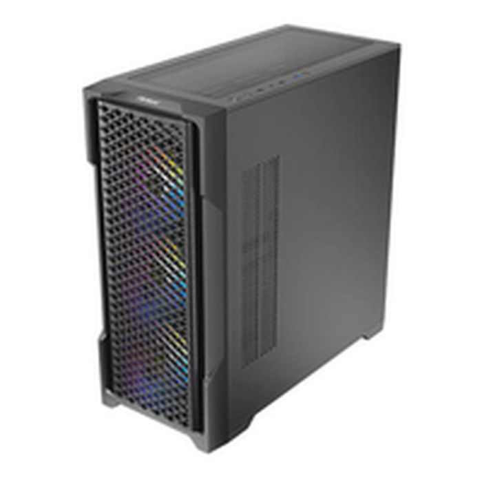 Caja Semitorre ATX Antec AX90 Negro 13