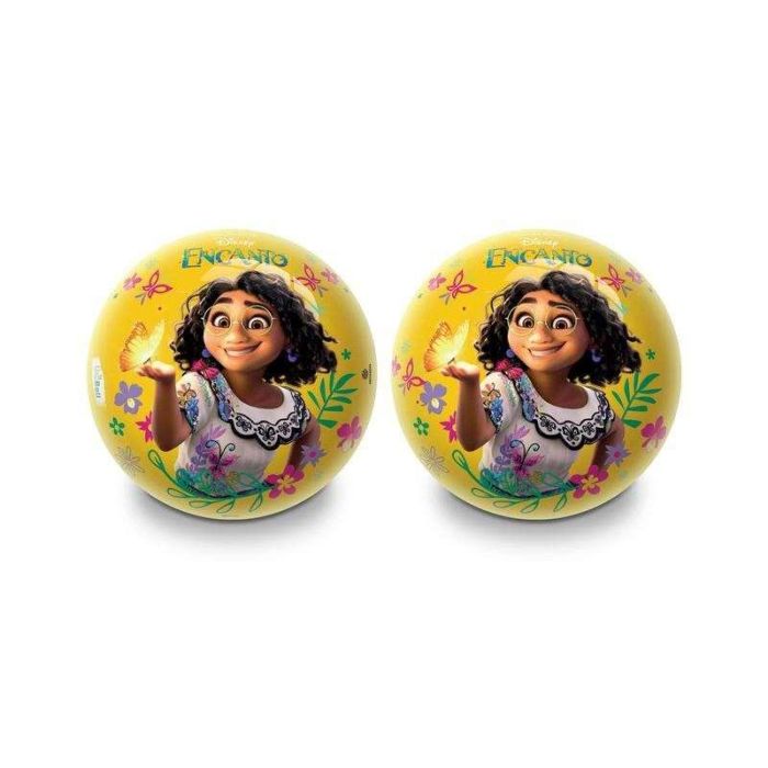 Pelota bioball encanto 140mm 1 Pelota bioball encanto 140mm 1