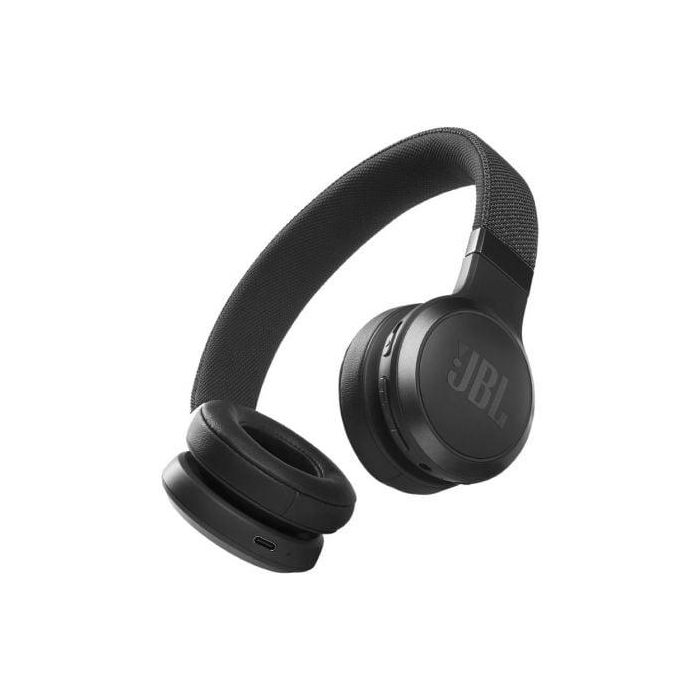 JBL Auriculares Inalámbricos Live 460NC / con Micrófono / Bluetooth JBL Auriculares Inalámbricos Live 460NC / con Micrófono / Bluetooth