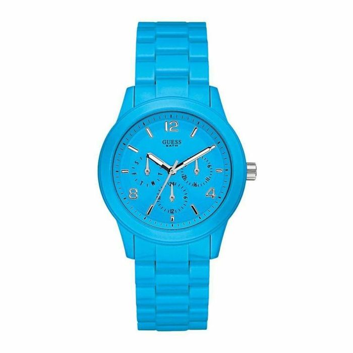 Reloj Mujer Guess W11603L5 (Ø 39 mm)