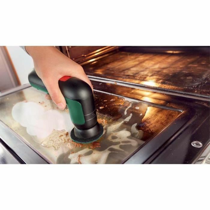 Pincel inalámbrico Bosch UniversalBrush USB 3.6V (entregado en su caja de cartón) 2 Pincel inalámbrico Bosch UniversalBrush USB 3.6V (entregado en su caja de cartón) 2