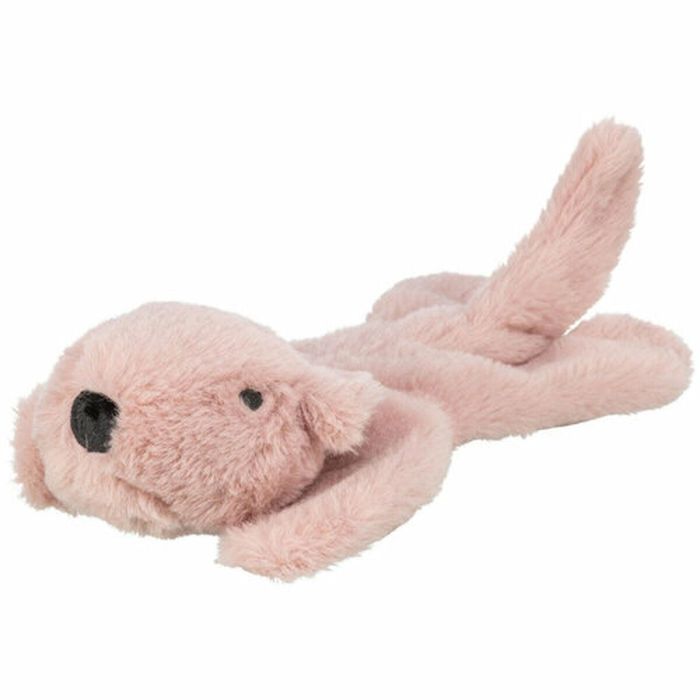 Peluche para perros Trixie Rosa Poliéster Ardilla 30 cm 5 Peluche para perros Trixie Rosa Poliéster Ardilla 30 cm 5