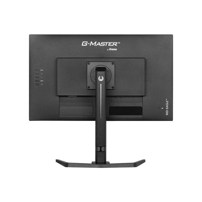 Iiyama Monitor G-MASTER GB2770HSU-B6 27" Full HD 180Hz IPS 0.2ms con 4x USB 3.2 Gen 1 y Flicker Free 9