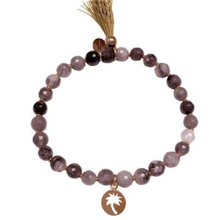 Pulsera Mujer CO88 Collection 8CB-40009 Multicolor 0 Pulsera Mujer CO88 Collection 8CB-40009 Multicolor 0