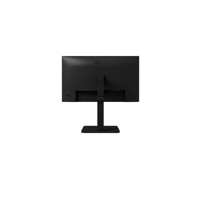 LG 27BA650-B Pantalla para PC 27 Pulgadas Full HD LCD Negro 5