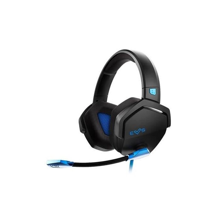 Energy Sistem Esg3 Auriculares Gaming Diadema con Micrófono Boom Deep Bass Crystal Clear Sound Almohadillas Transpirables Multiplataforma PC Consolas Móvil Energy Sistem Esg3 Auriculares Gaming Diadema con Micrófono Boom Deep Bass Crystal Clear Sound Almohadillas Transpirables Multiplataforma PC Consolas Móvil