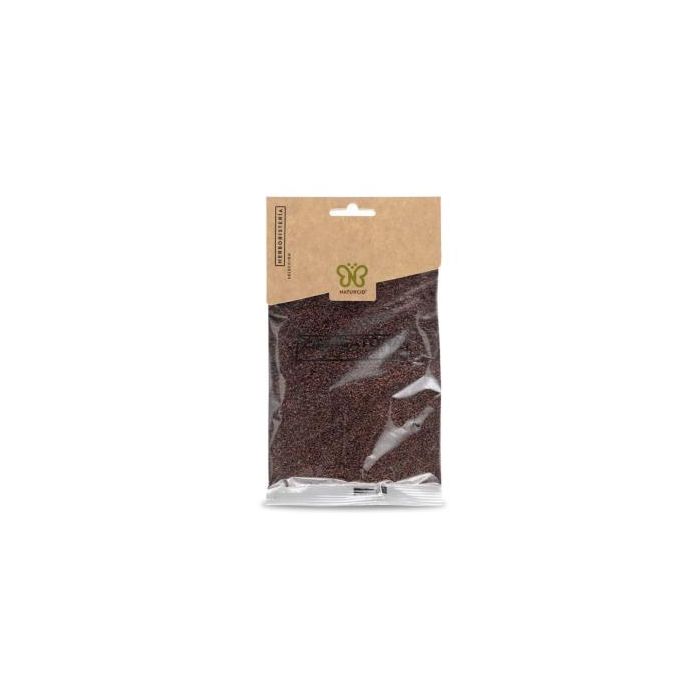 NATURCID Zaragatona Semillas 100g, Planta para Macerado, Vegano, No GMO