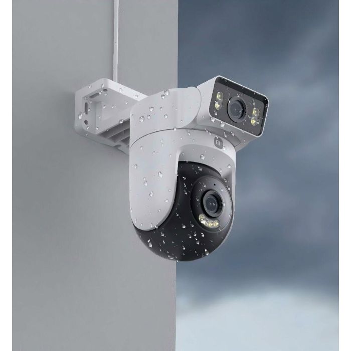 Videocámara de Vigilancia Xiaomi 2