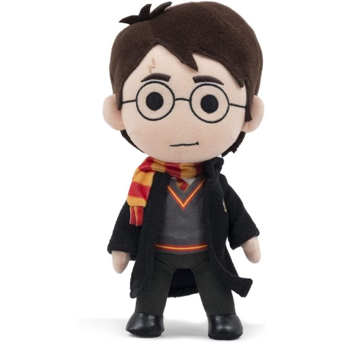 Peluche Quantum Mechanix Harry Potter Harry Peluche Quantum Mechanix Harry Potter Harry
