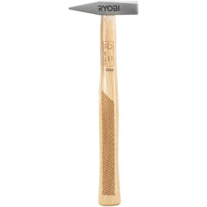 Ryobi RYO4892210222626 Martillo de cerrajería 200g Ryobi RYO4892210222626 Martillo de cerrajería 200g