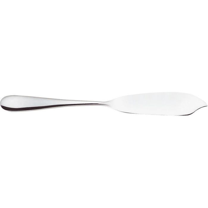 Alessi 5180/18 NUOVO MILANO Cuchillo de Pescado Acero Inoxidable 18/10 Juego 6 Piezas Alessi 5180/18 NUOVO MILANO Cuchillo de Pescado Acero Inoxidable 18/10 Juego 6 Piezas