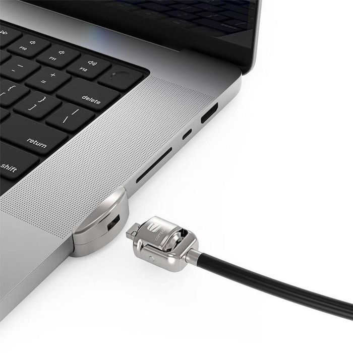 Cable de Seguridad Compulocks MBPR16LDG02KL 2 Cable de Seguridad Compulocks MBPR16LDG02KL 2