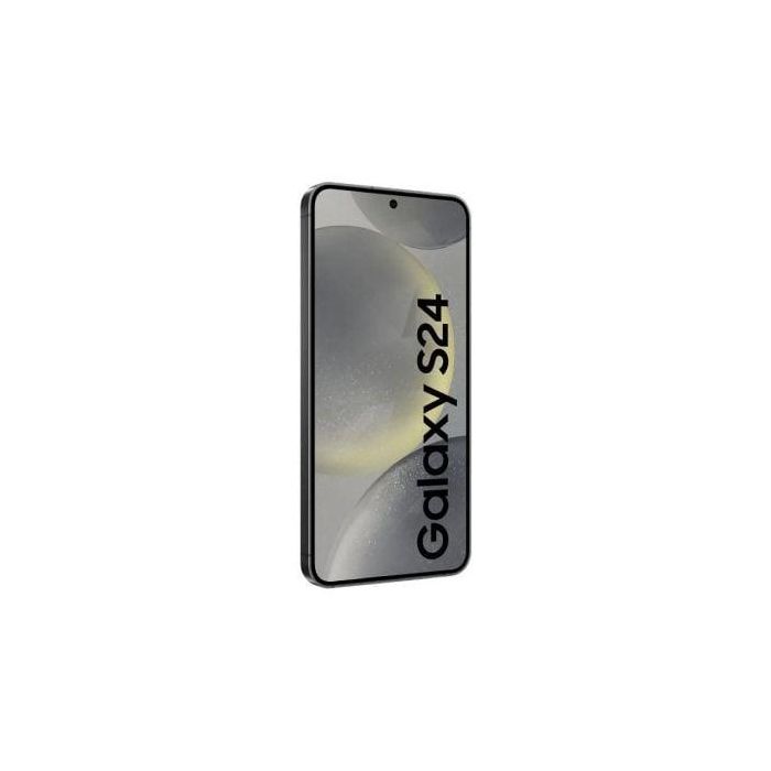 Smartphone Samsung Galaxy S24 8GB/ 256GB/ 6.2"/ 5G/ Negro Onyx 2 Smartphone Samsung Galaxy S24 8GB/ 256GB/ 6.2"/ 5G/ Negro Onyx 2