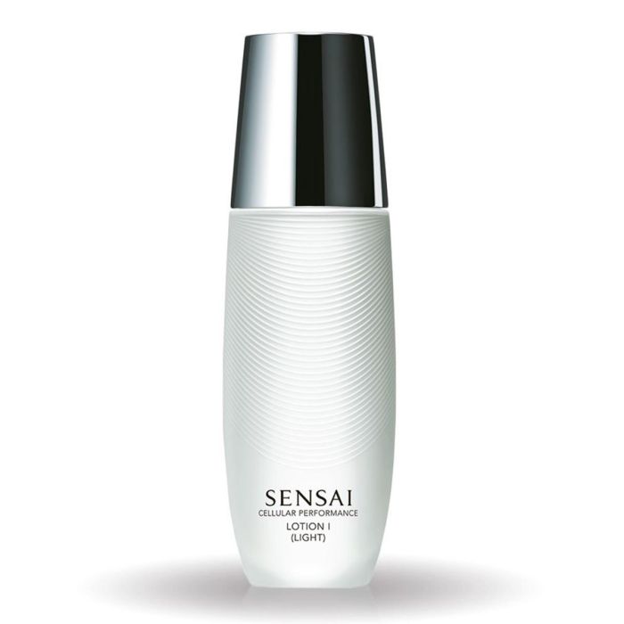 Sensai CELLULAR PERFORMANCE Lotion I Light. Tónico Facial Hidratante para Piel Mixta/Grasa 125 ml