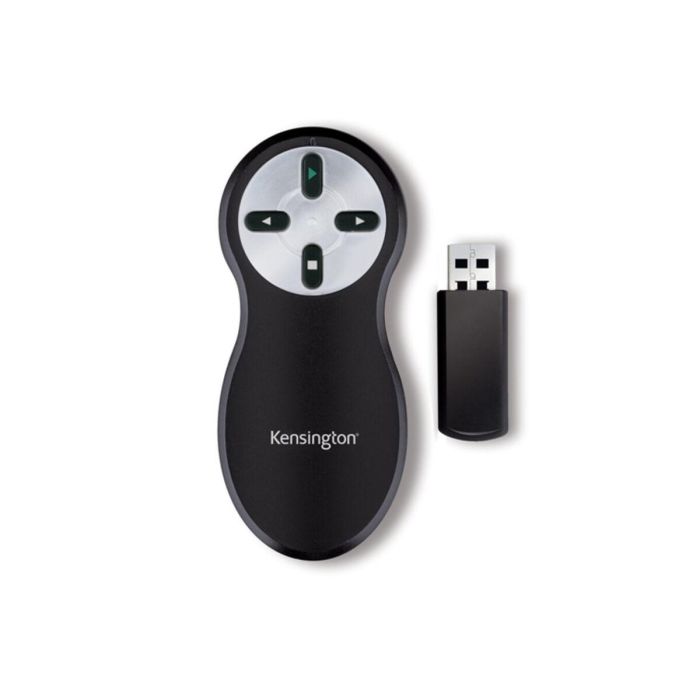 Puntero Kensington K33373EU 4 Puntero Kensington K33373EU 4