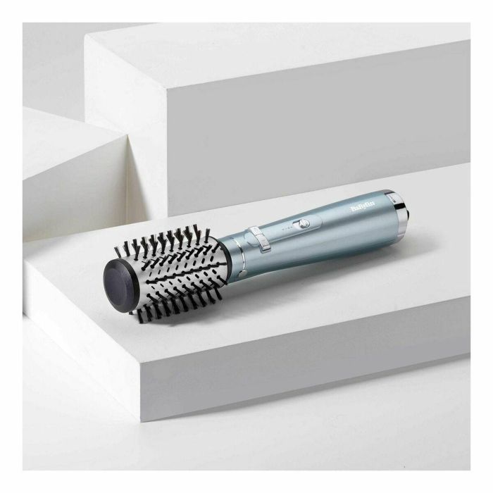 Cepillo Babyliss HYDROFUSIONAIRSTYLER 700 W 1 Cepillo Babyliss HYDROFUSIONAIRSTYLER 700 W 1