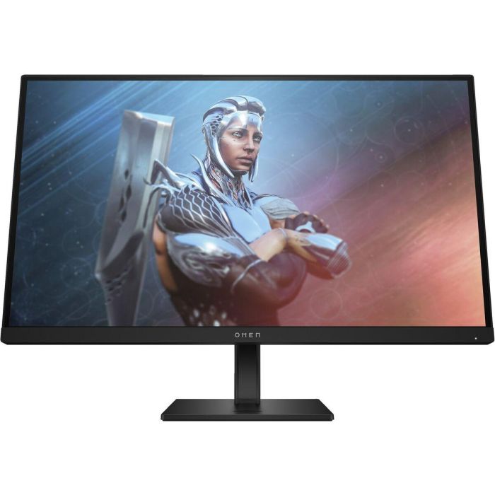 Monitor Gaming HP 780F9E9#ABB Full HD 27" 10 Monitor Gaming HP 780F9E9#ABB Full HD 27" 10