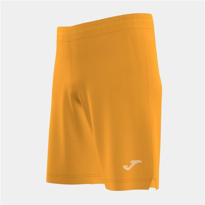 Pantalones Cortos Deportivos para Hombre Joma Sport Drive Naranja 1
