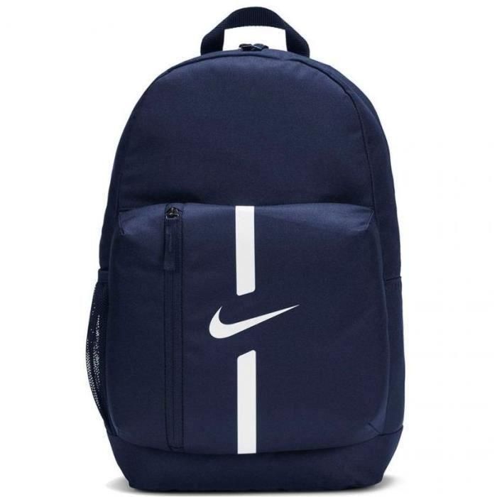 Mochila Escolar Nike ACADEMY TEAM DA2571 411 Azul marino