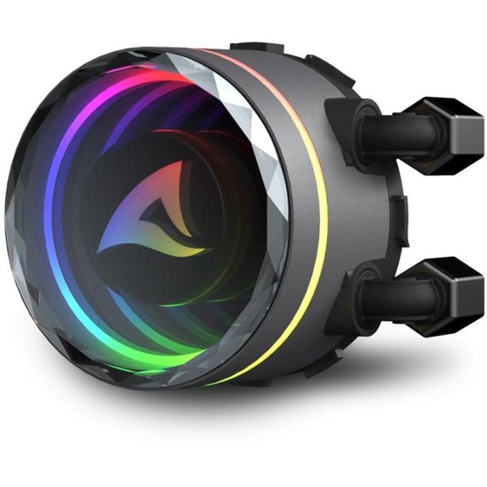 Ventilador de Caja Sharkoon S80 RGB 3