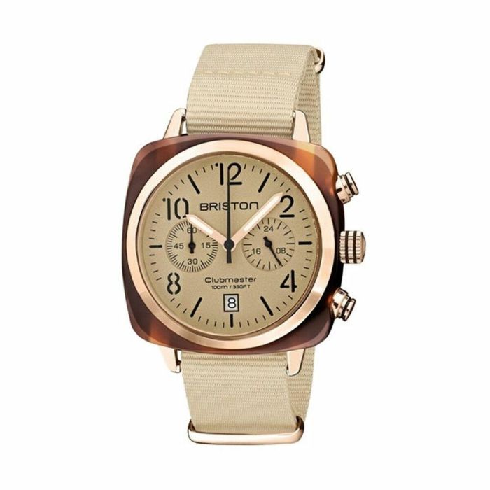 Reloj Hombre Briston 20140.PRA.T.39.NTV Reloj Hombre Briston 20140.PRA.T.39.NTV