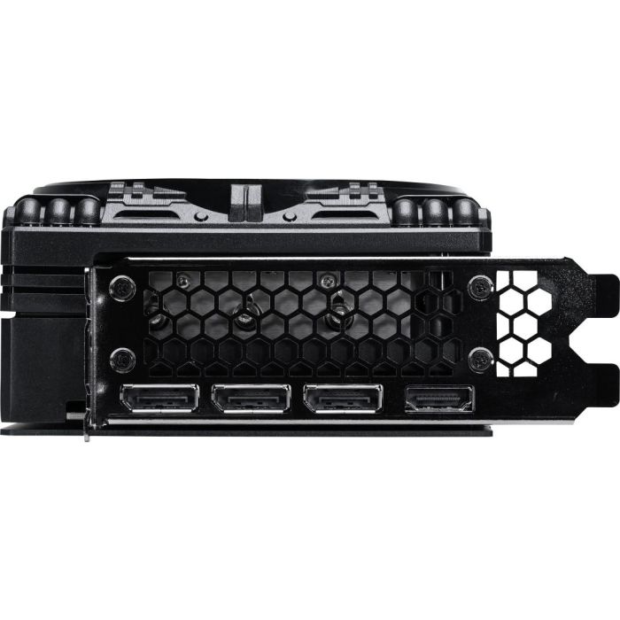 Palit RTX5070 GamingPro OC 12GB GDDR7 HDMI 3xDP 2