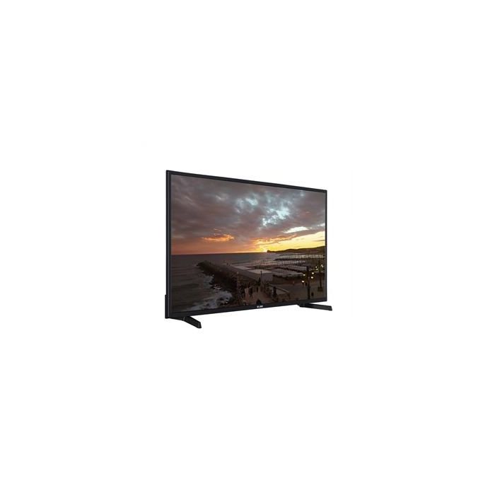Elbe Televisor D-LED FHD 40" Smart TV con WiFi, BT, DVBT2, XTV-4001-WiFi Elbe Televisor D-LED FHD 40" Smart TV con WiFi, BT, DVBT2, XTV-4001-WiFi