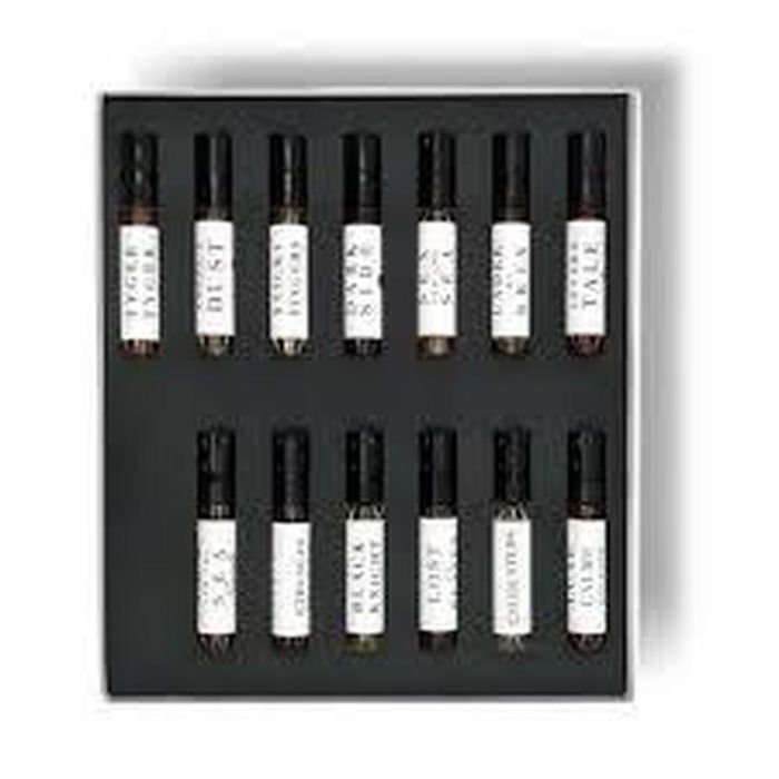 Francesca Bianchi Discovery Set 13x15ml