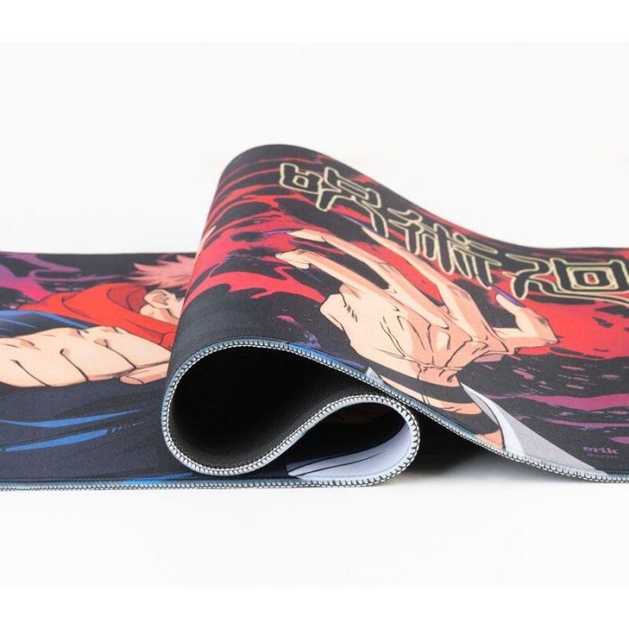 Alfombrilla gaming Jujutsu Kaisen 4 Alfombrilla gaming Jujutsu Kaisen 4