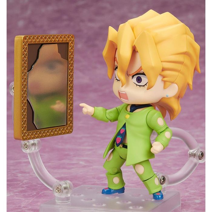 Figura Max Factory Nendoroid Jojo'S Bizarre 4 Figura Max Factory Nendoroid Jojo'S Bizarre 4
