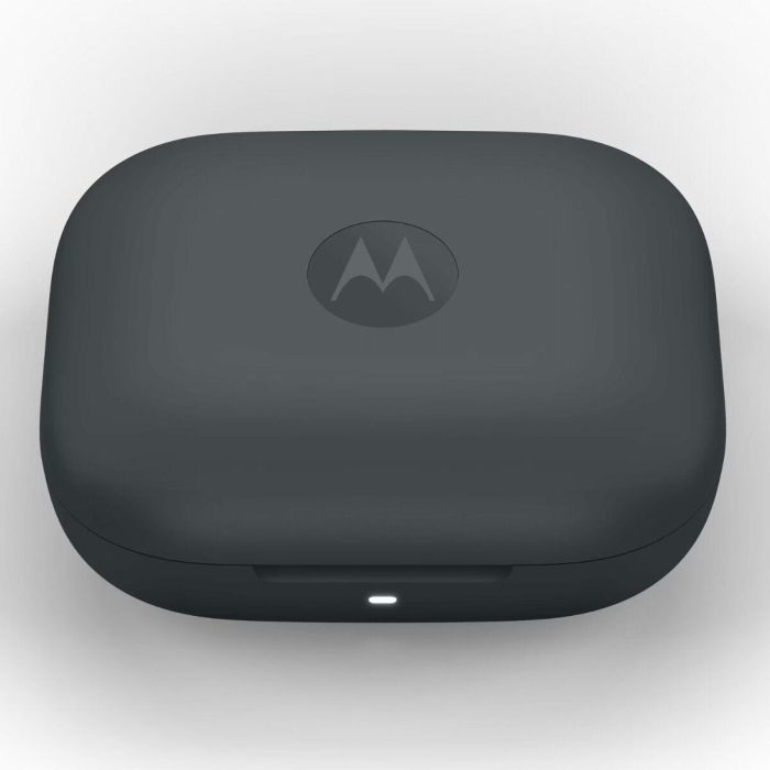 Auriculares Motorola Moto Buds Bass Negro 2