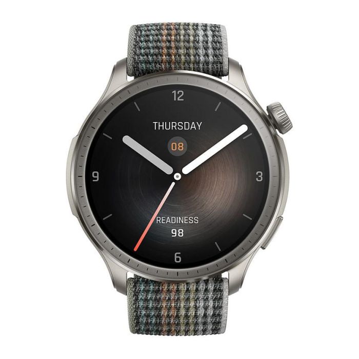 Amazfit Balance Sunset Grey Reloj Inteligente 2