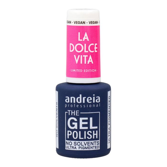 Andreia The Gel Polish Dv5 10.5 ml