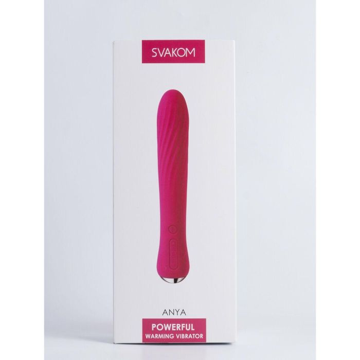 Vibrador Svakom Anya 10 Vibrador Svakom Anya 10