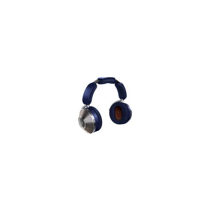 Dyson Auriculares Zone Absolute+ OE Bluetooth con Cancelación de Ruido (Azul Noche/Cobre) 1
