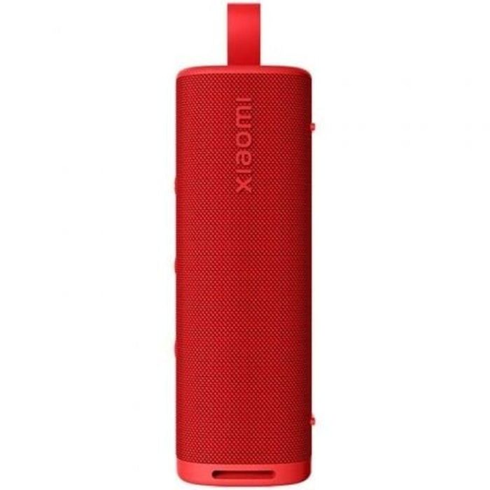 ALTAVOZ BLUETOOTH XIAOMI SOUND OUTDOOR 30W RED 5 ALTAVOZ BLUETOOTH XIAOMI SOUND OUTDOOR 30W RED 5