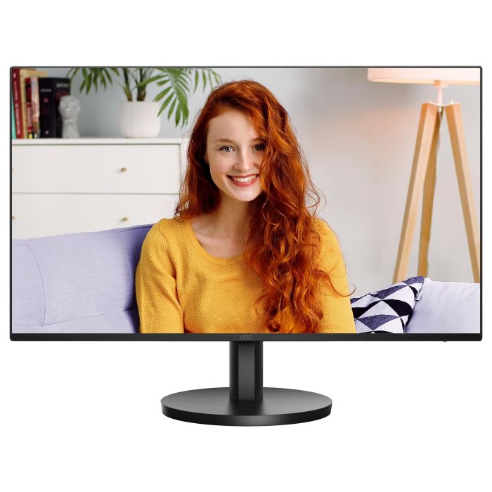 Aoc 24B3HA2 Monitor 23.8" Full HD IPS 100Hz Negro 6 Aoc 24B3HA2 Monitor 23.8" Full HD IPS 100Hz Negro 6