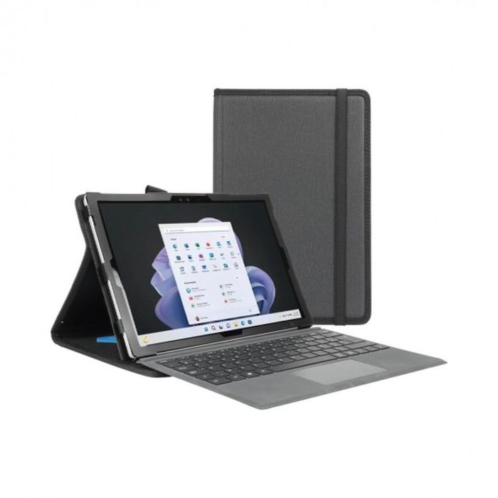 Funda para Tablet Mobilis ACTIV PACK CASE FOR SURFACE Negro 1