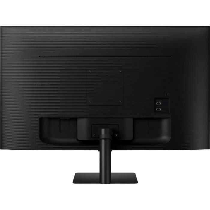 Samsung SAM1712883195703 - Monitor PC Smart Monitor M5 CM500 - 27" FHD VA 60 Hz HDR10 HDMI Altavoces Negro 3