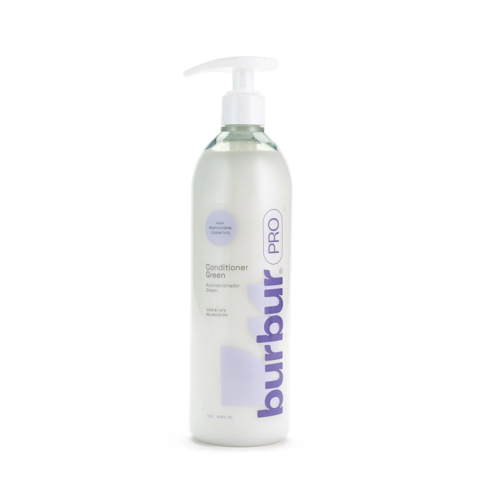 Burbur Mascarilla Acondicionadora Caviar 250 mL Burbur Mascarilla Acondicionadora Caviar 250 mL