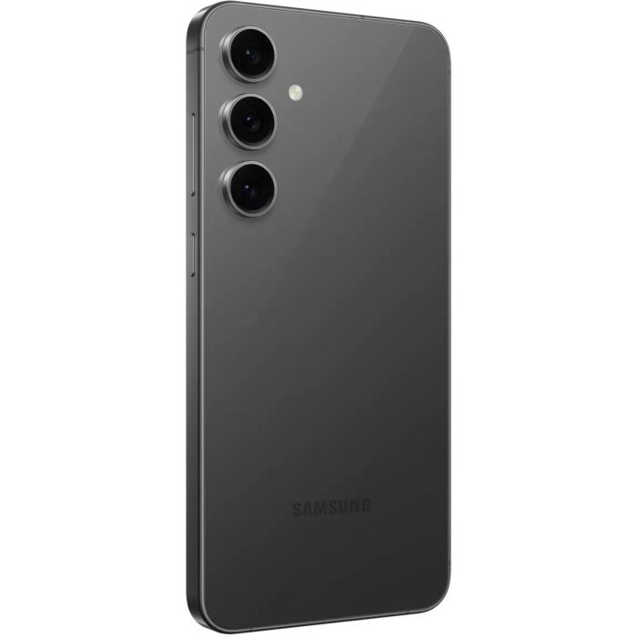 Samsung Galaxy S24 FE Smartphone 8GB RAM 128GB 6.7" Dynamic AMOLED 2X 120Hz 5G Granito. Cámara 50MP, IP68, Batería 4700mAh. 4