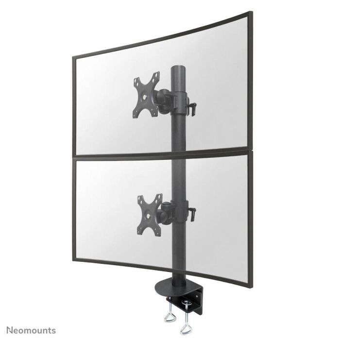 Soporte de Mesa para Pantalla Neomounts FPMA-D960DVBLACKPLUS Soporte de Mesa para Pantalla Neomounts FPMA-D960DVBLACKPLUS
